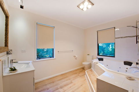 Parnella Kettering - Perth Resorts 9