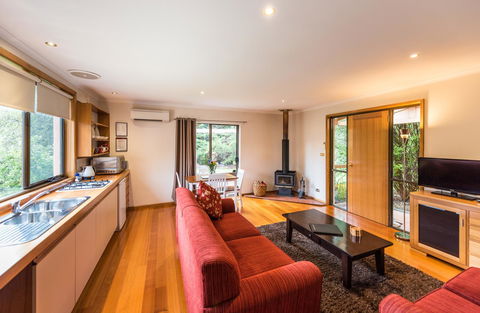 Parnella Kettering - Perth Resorts 1
