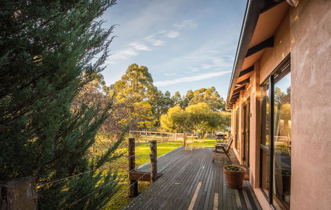 Parnella Kettering - Perth Resorts 7