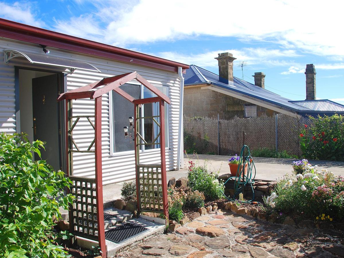 Andover TAS Perth Resorts