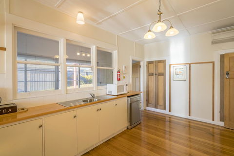 Tarraleah Estate - Perth Resorts 5