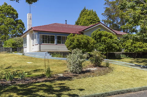 Tarraleah Estate - Perth Resorts 37
