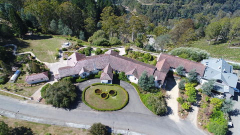 Tarraleah Estate - Perth Resorts 26
