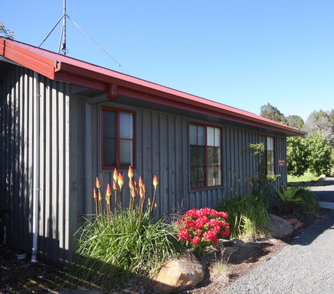 Tarraleah Estate - Perth Resorts 28