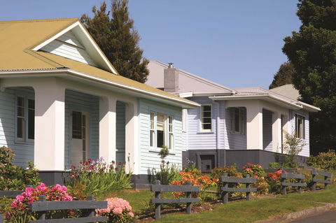 Tarraleah Estate - Perth Resorts 29