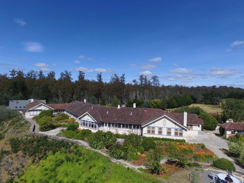 Tarraleah Estate - Perth Resorts 27