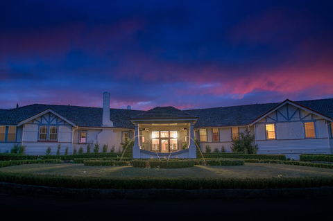 Tarraleah Estate - Perth Resorts 31