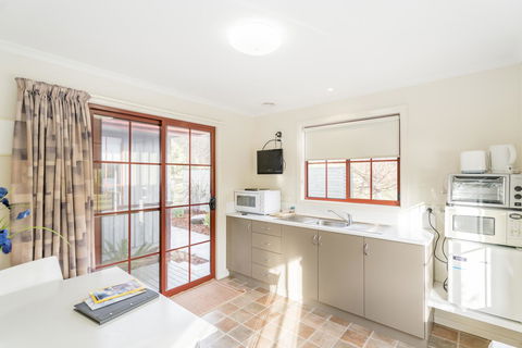 Tarraleah Estate - Perth Resorts 36