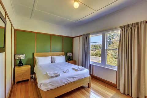 Tarraleah Estate - Perth Resorts 0