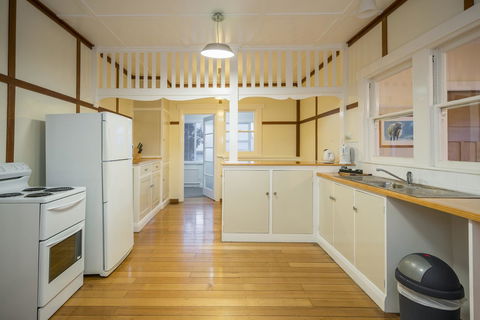 Tarraleah Estate - Perth Resorts 44