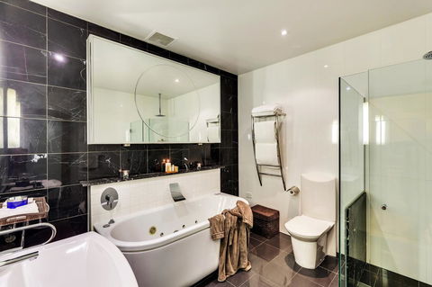Tarraleah Estate - Perth Resorts 34
