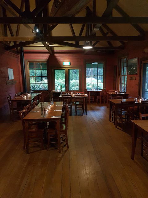 Corinna Wilderness Village - Accommodation Perth 7