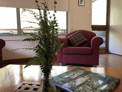 Corinna Wilderness Village - Accommodation Perth 15