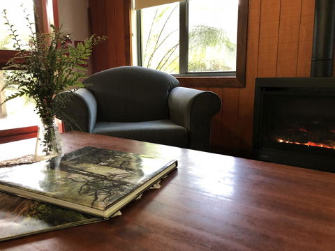 Corinna Wilderness Village - Accommodation Perth 22