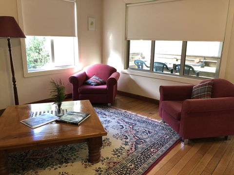Corinna Wilderness Village - Accommodation Perth 11