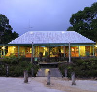 Corinna Wilderness Experience - Accommodation Perth