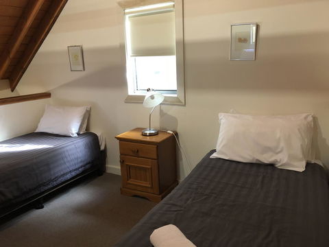 Corinna Wilderness Village - Accommodation Perth 26