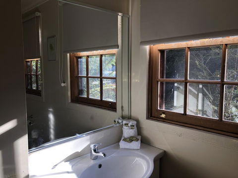 Corinna Wilderness Village - Accommodation Perth 8