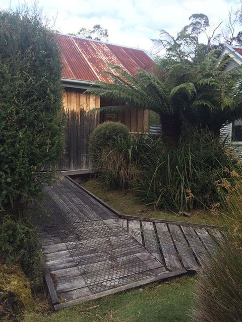 Corinna Wilderness Village - Accommodation Perth 2