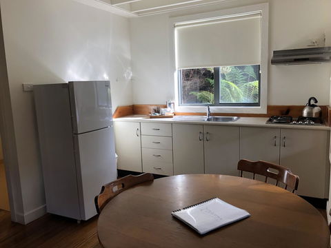 Corinna Wilderness Village - Accommodation Perth 23