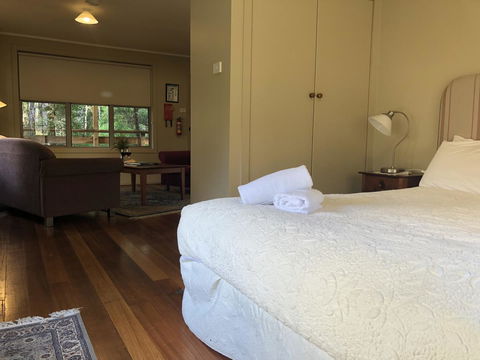 Corinna Wilderness Village - Accommodation Perth 33