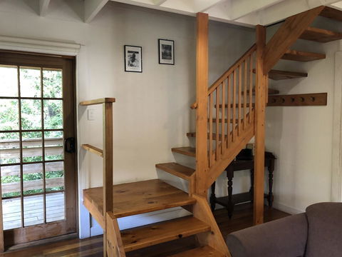 Corinna Wilderness Village - Accommodation Perth 21