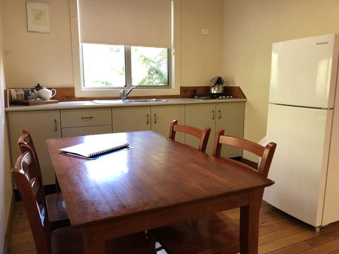 Corinna Wilderness Village - Accommodation Perth 16