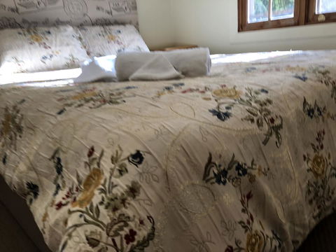 Corinna Wilderness Village - Accommodation Perth 4