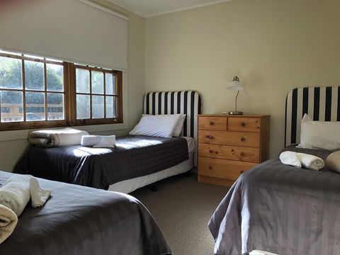 Corinna Wilderness Village - Accommodation Perth 18