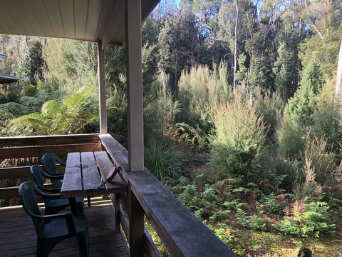 Corinna Wilderness Village - Accommodation Perth 17
