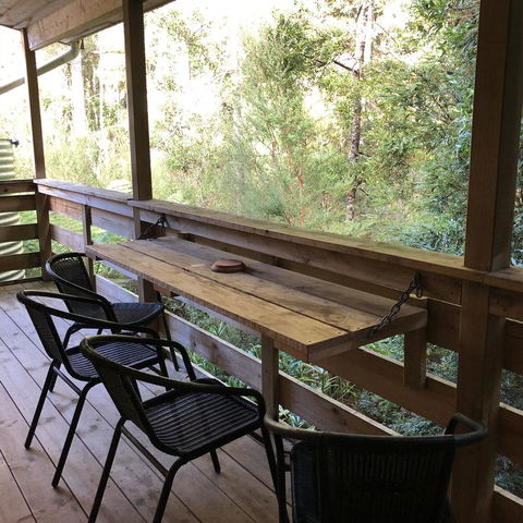 Corinna Wilderness Village - Accommodation Perth 24