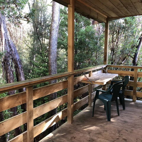 Corinna Wilderness Village - Accommodation Perth 32