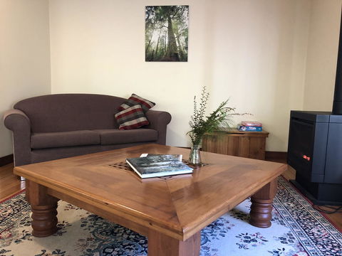 Corinna Wilderness Village - Accommodation Perth 5