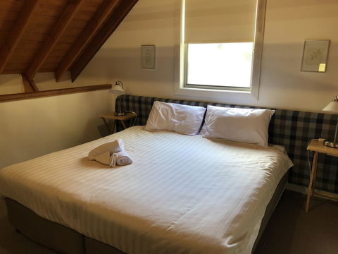 Corinna Wilderness Village - Accommodation Perth 27