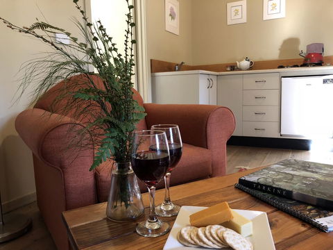 Corinna Wilderness Village - Accommodation Perth 13