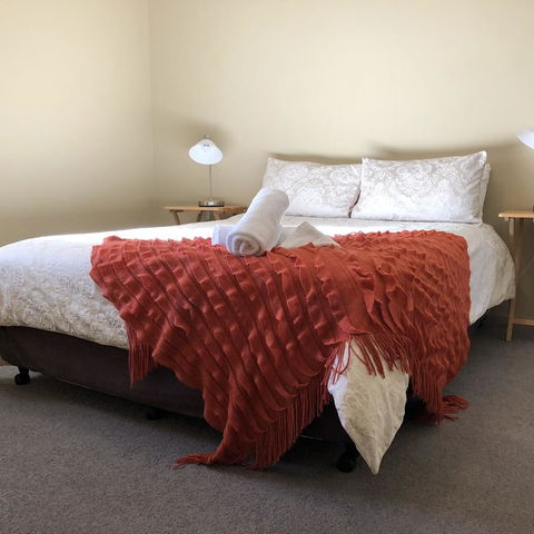 Corinna Wilderness Village - Accommodation Perth 14