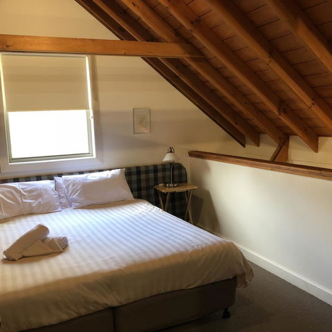 Corinna Wilderness Village - Accommodation Perth 10