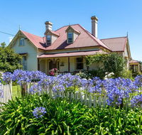 Cambridge House Bed  Breakfast - Accommodation Perth