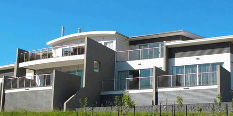 The Cove Kettering - Perth Resorts 10