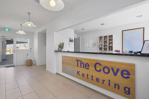 The Cove Kettering - Perth Resorts 9