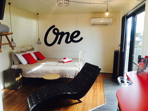 Apartment ONE - Accommodation Perth 7