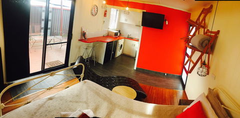 Apartment ONE - Accommodation Perth 6
