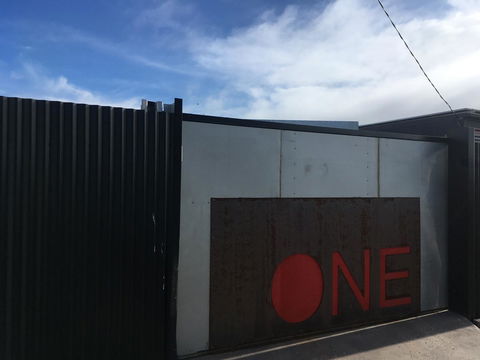 Apartment ONE - Accommodation Perth 8