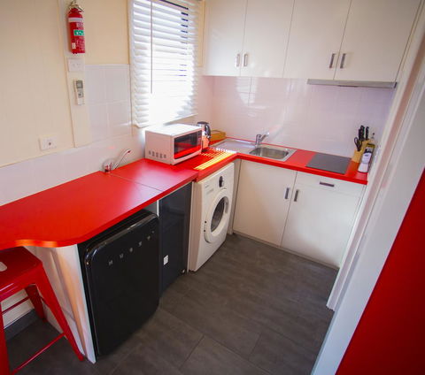 Apartment ONE - Accommodation Perth 10