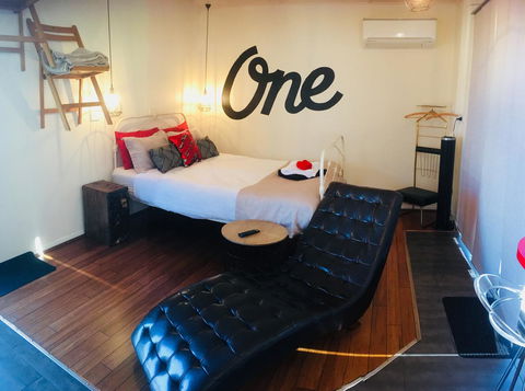 Apartment ONE - Accommodation Perth 3
