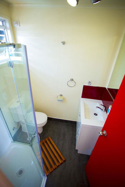 Apartment ONE - Accommodation Perth 11