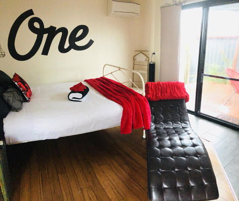 Apartment ONE - Accommodation Perth 1