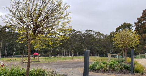 Lockleigh Park - Accommodation Perth 0