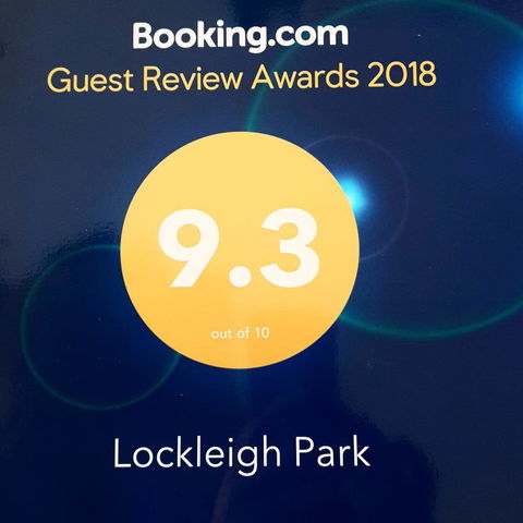 Lockleigh Park - Accommodation Perth 11