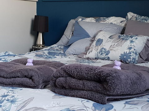 Lockleigh Park - Accommodation Perth 9